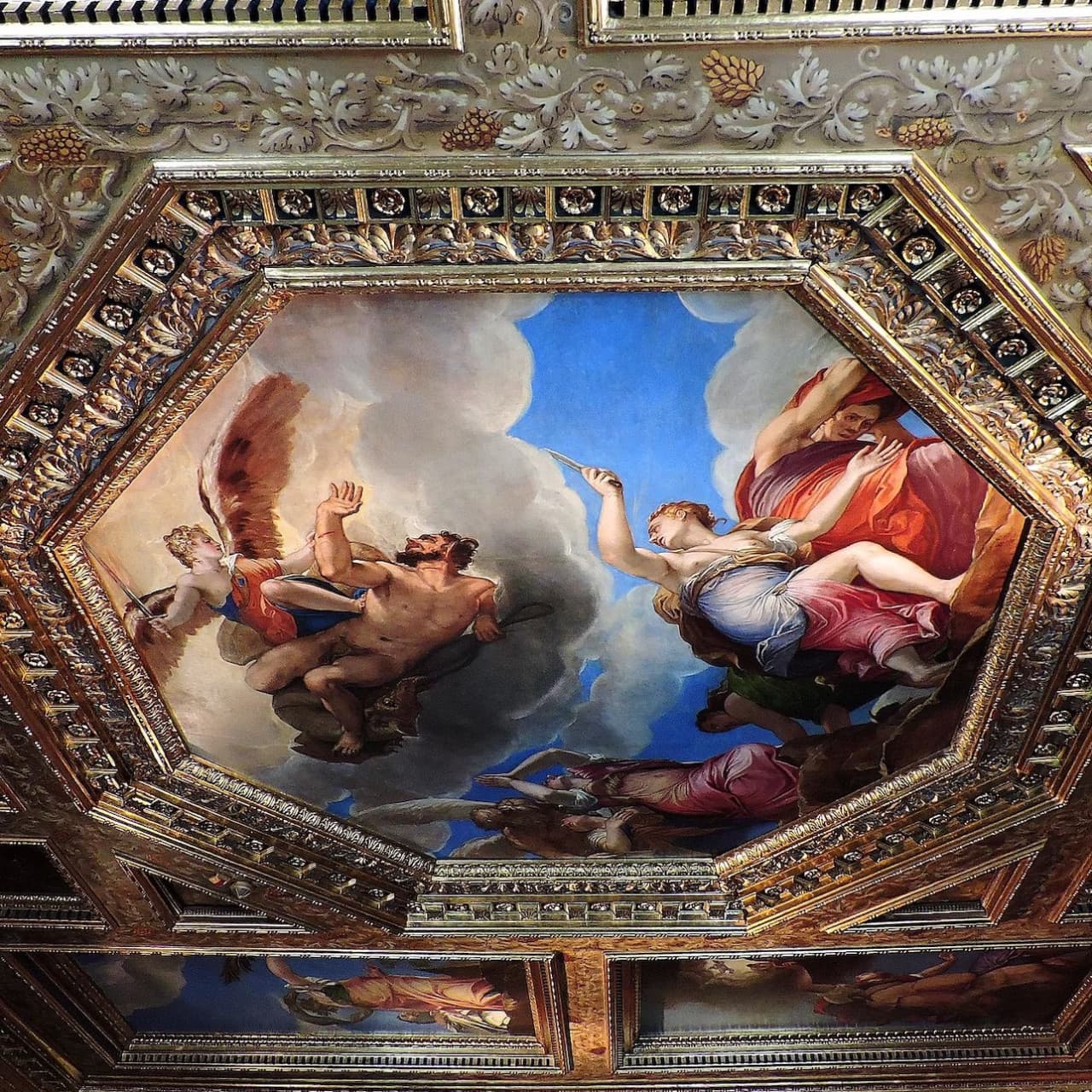 Doge's Palace Ticket - image 4
