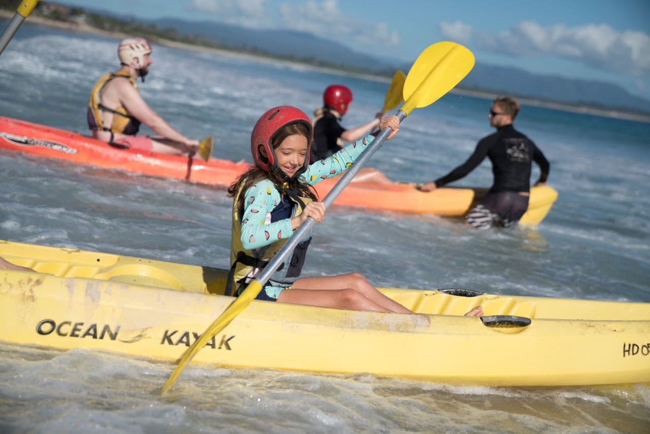 Byron Bay Kayaking Experience with Dolphins - image 6