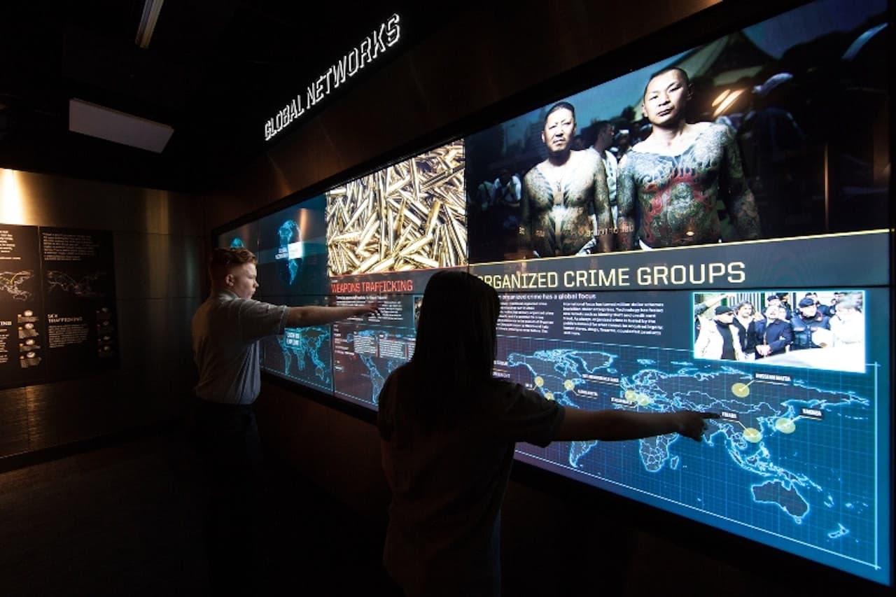 The Mob Museum - image 6