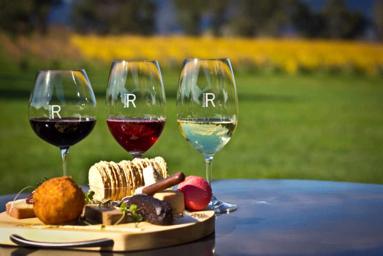 Yarra Valley Full-Day Grazing Tour from Melbourne - main image
