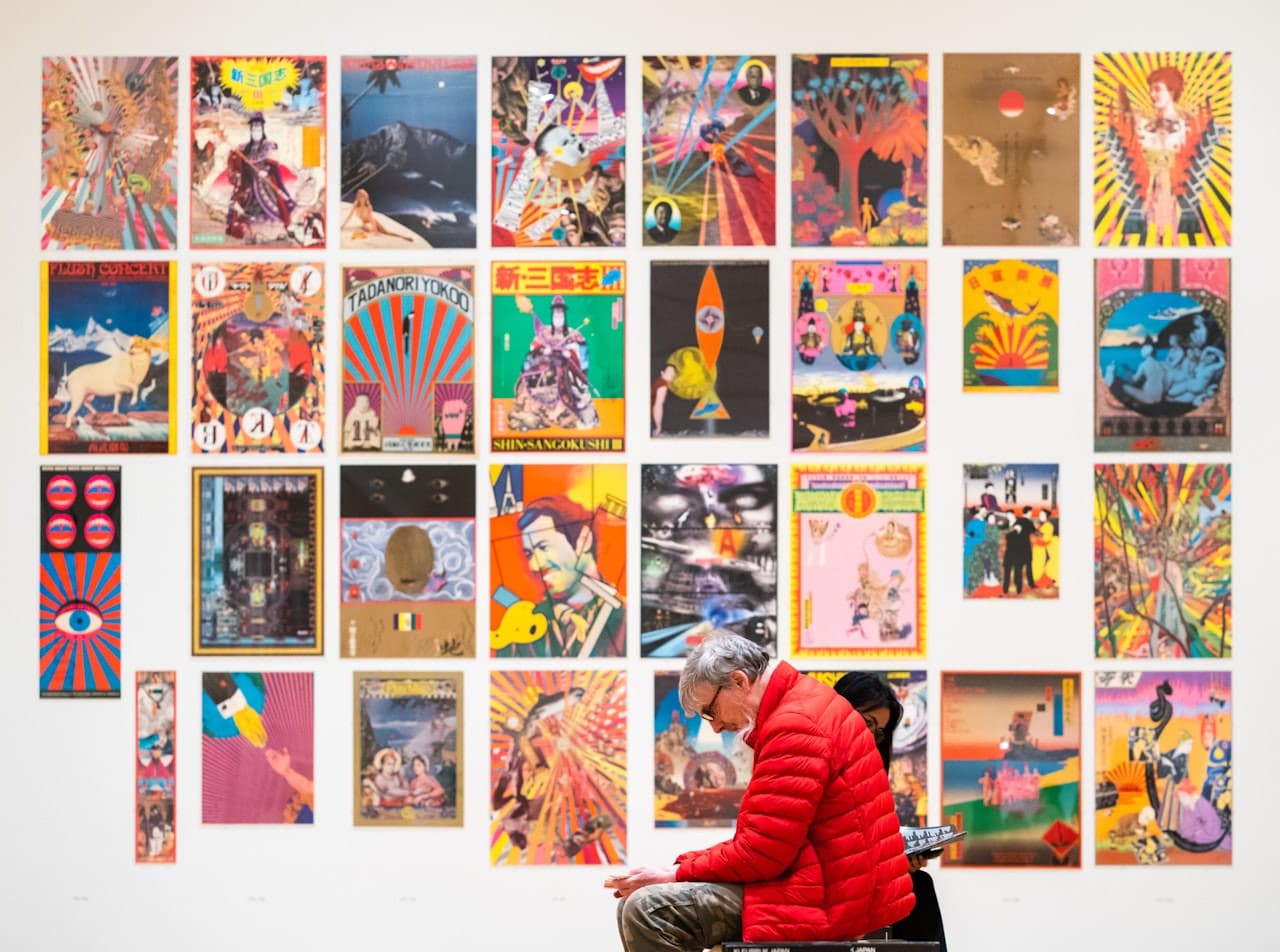 Stedelijk Museum - image 7