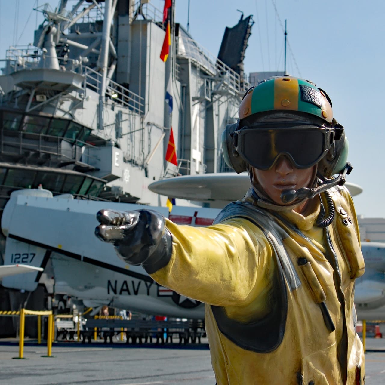 USS Midway Museum: Skip The Line - image 9