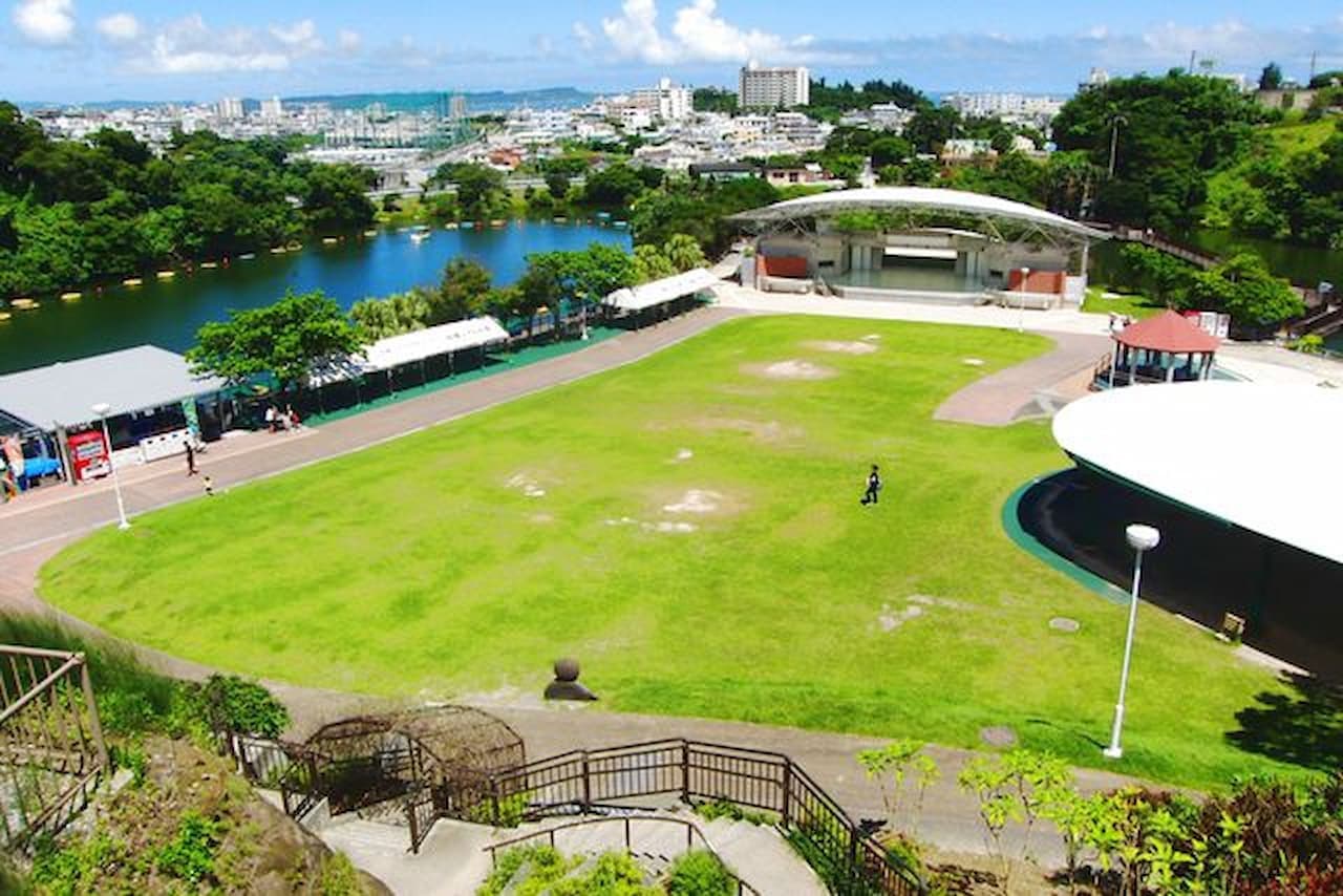 Okinawa Zoo & Museum Ticket - image 9