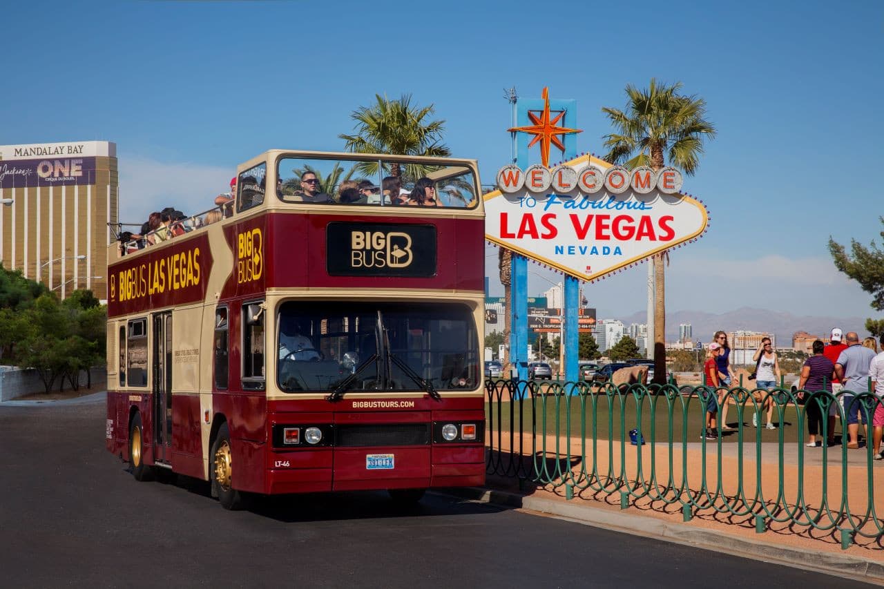Go City Las Vegas All-Inclusive Pass: Save up to 50% on Attractions - image 2