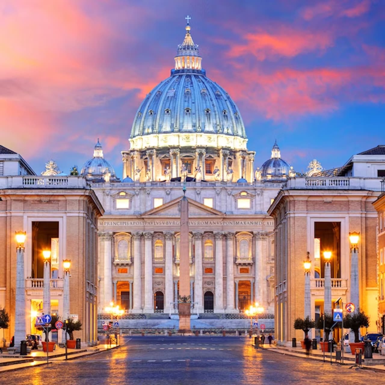 Rome Super Pass - imagen principal