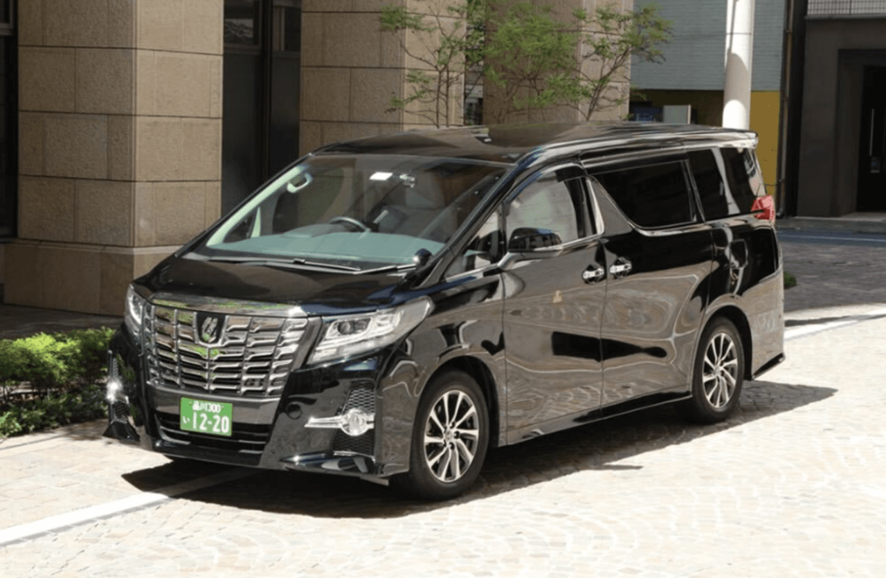 Okinawa Private Airport Transfers between Naha Airport and Naha City Centre - image 3