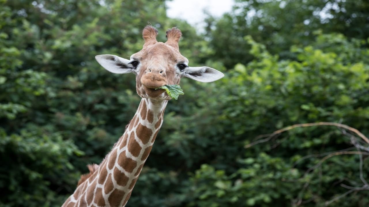 ZSL Whipsnade Zoo - main image
