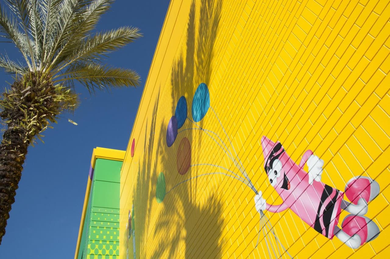 Crayola Experience - imagen 9