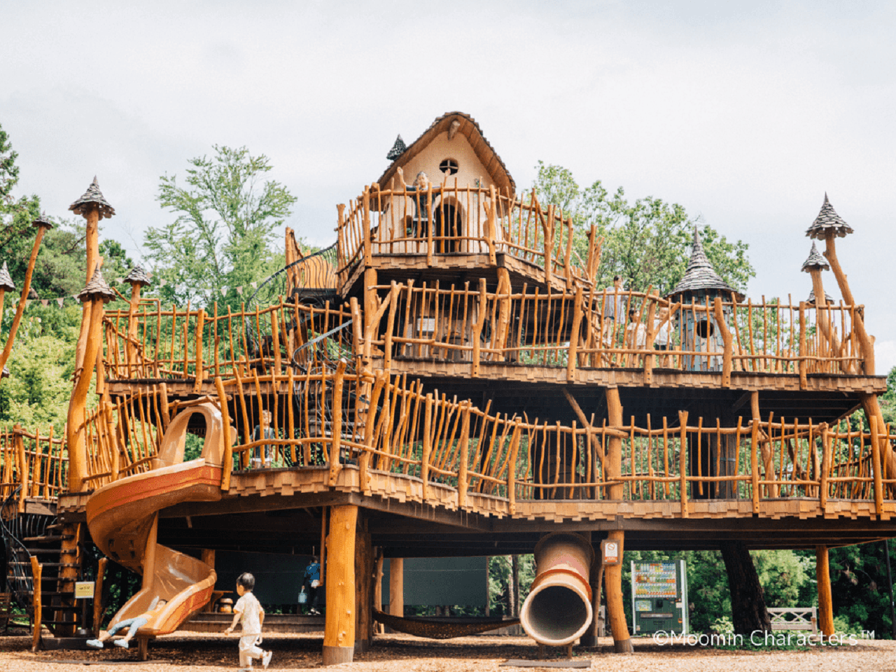 Moominvalley Park - image 7