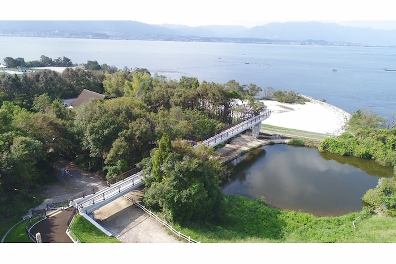 Lake Biwa Museum Ticket - image 10