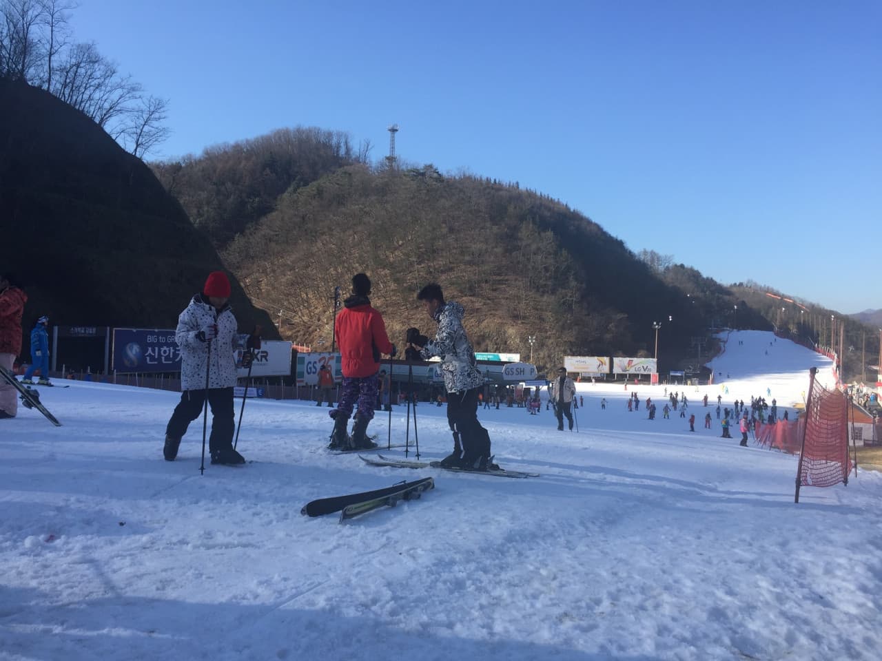 Elysian Gangchon Ski Resort and Nami Island Full-Day Tour from Seoul - image 10