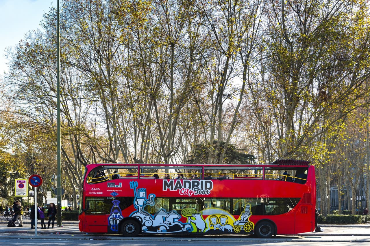 Go City Madrid Explorer Pass: Save up to 50% on Attractions - image 9