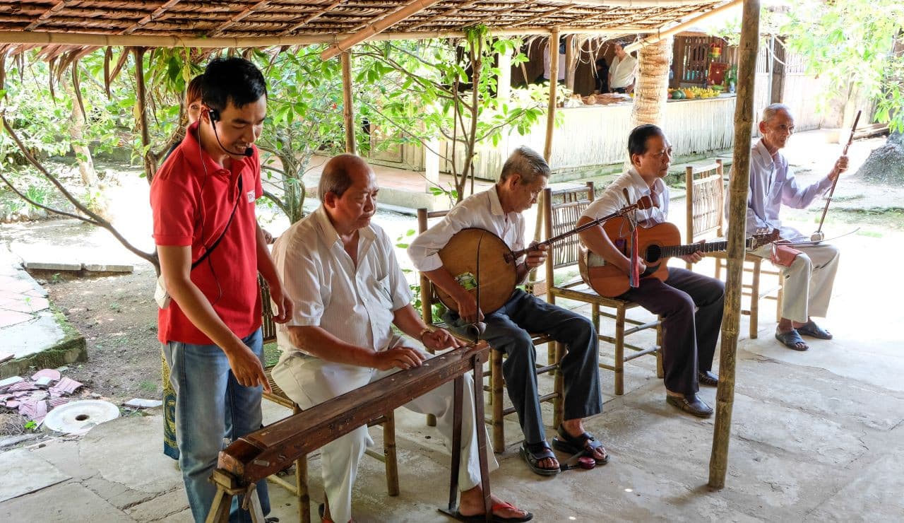 Mekong Delta, Cai Be, and Tan Phong Island Full-Day Tour from Ho Chi Minh - image 7