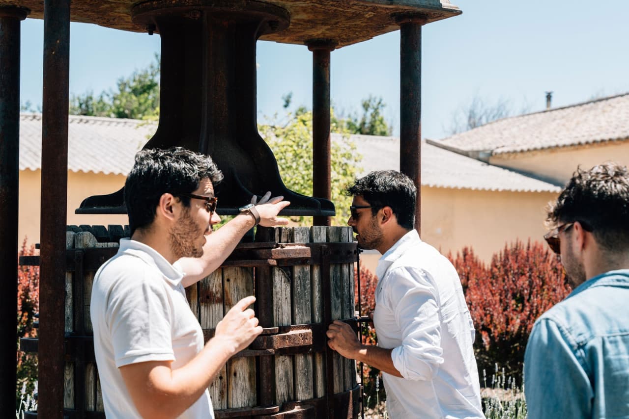 Toledo City Tour from Madrid with Wine Tasting Experience - image 9