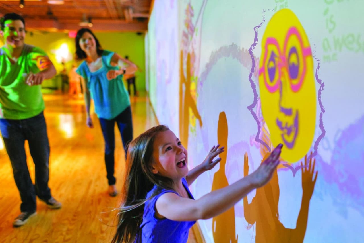 Crayola Experience - image 3