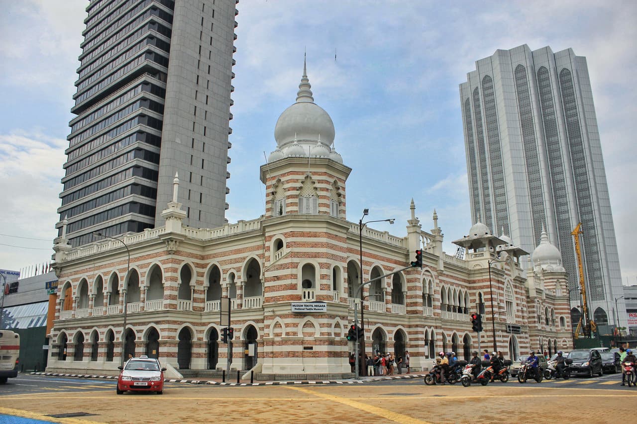 Kuala Lumpur Sightseeing Tour - image 5