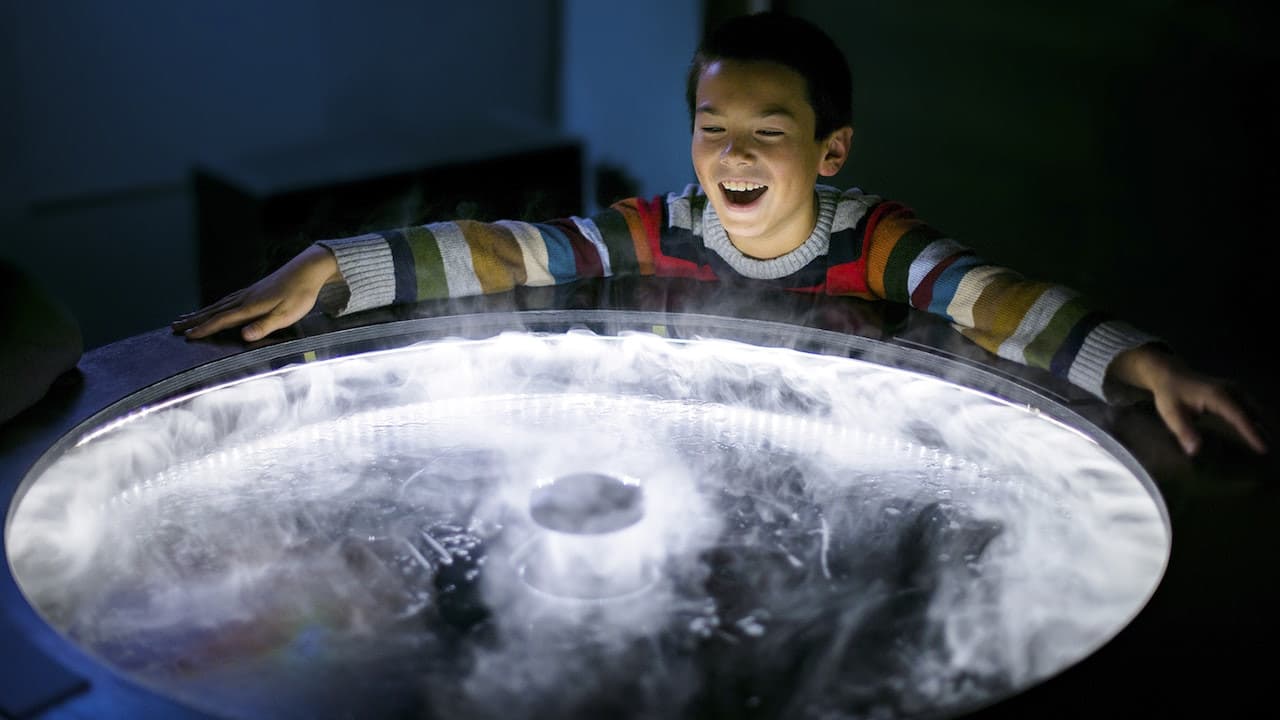 Exploratorium - image 5