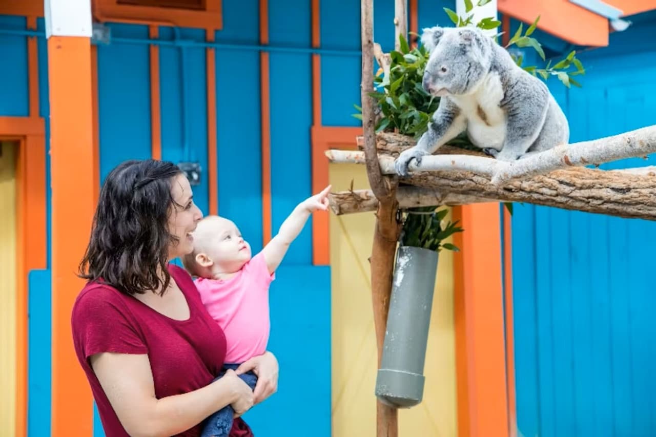 ZooTampa at Lowry Park Ticket - image 3