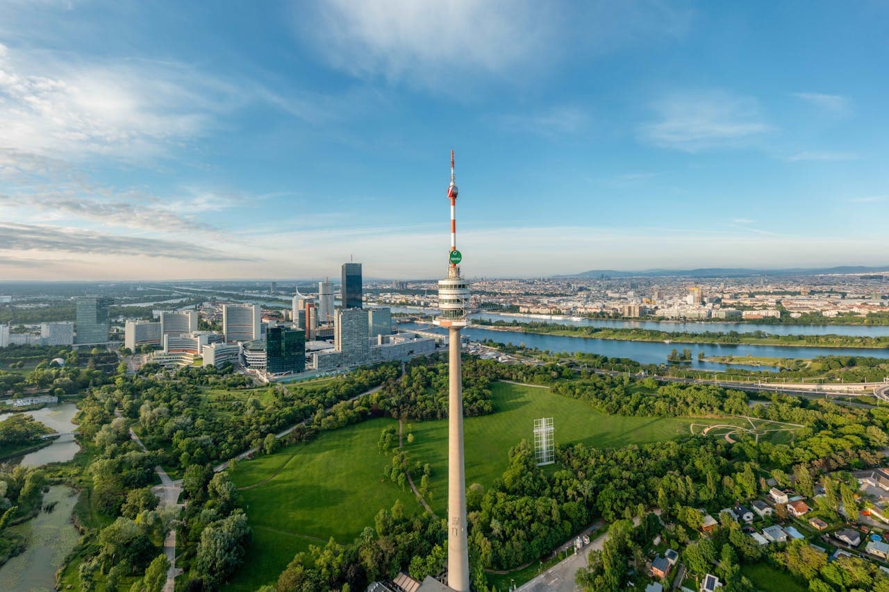 Danube Tower - image 3