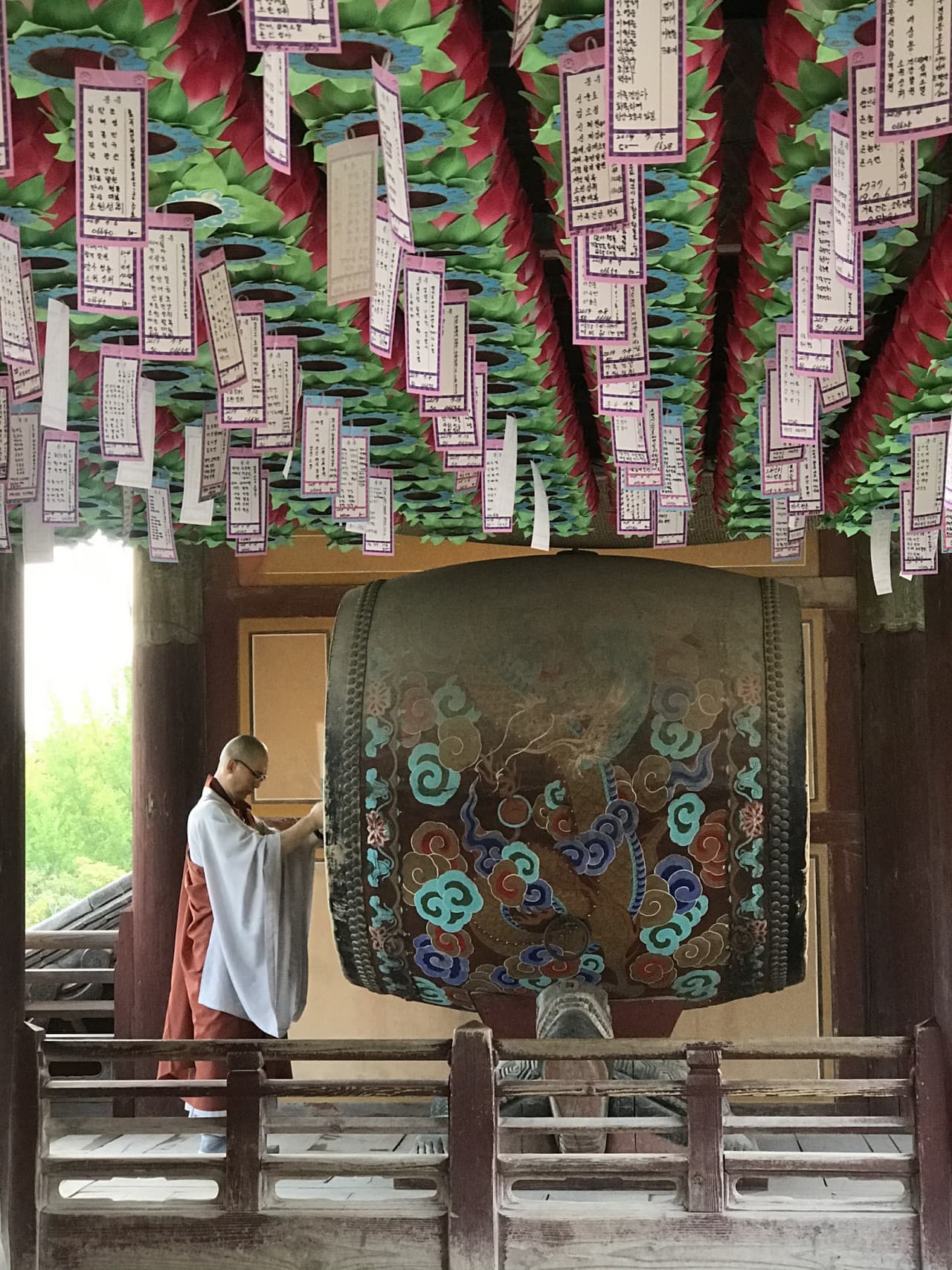 Gyeongju UNESCO World Heritage Site Tour from Busan - image 9
