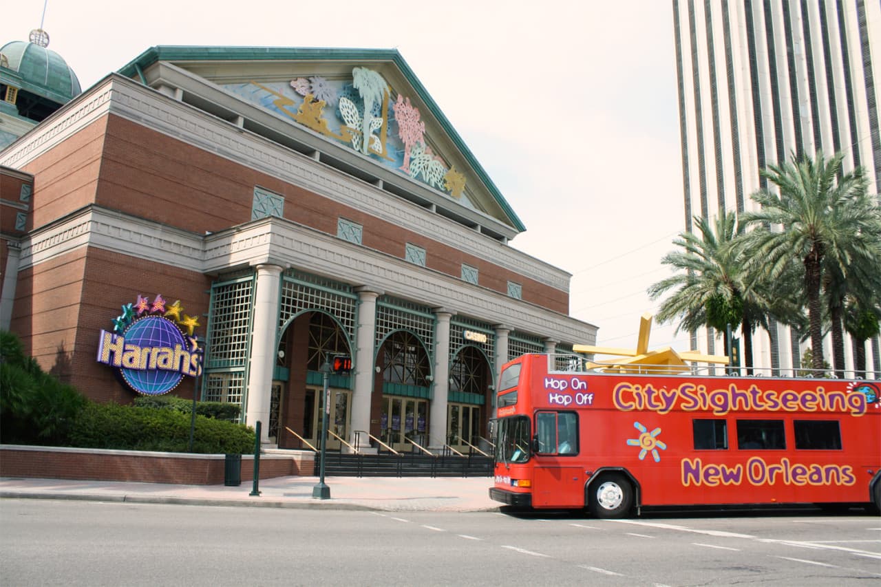 City Sightseeing New Orleans Hop-on Hop-off Bus Tour - imagen 8