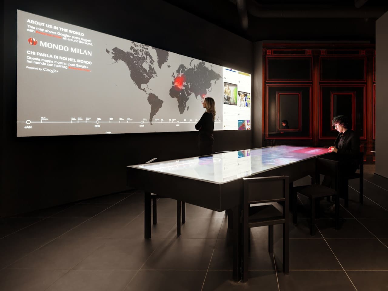 Casa Milan Museum - image 7