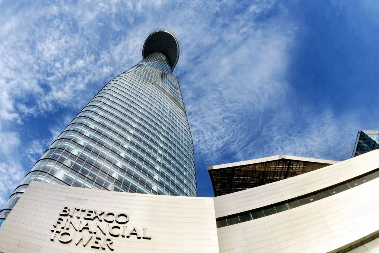 Saigon Skydeck at Bitexco Financial Tower - image 6