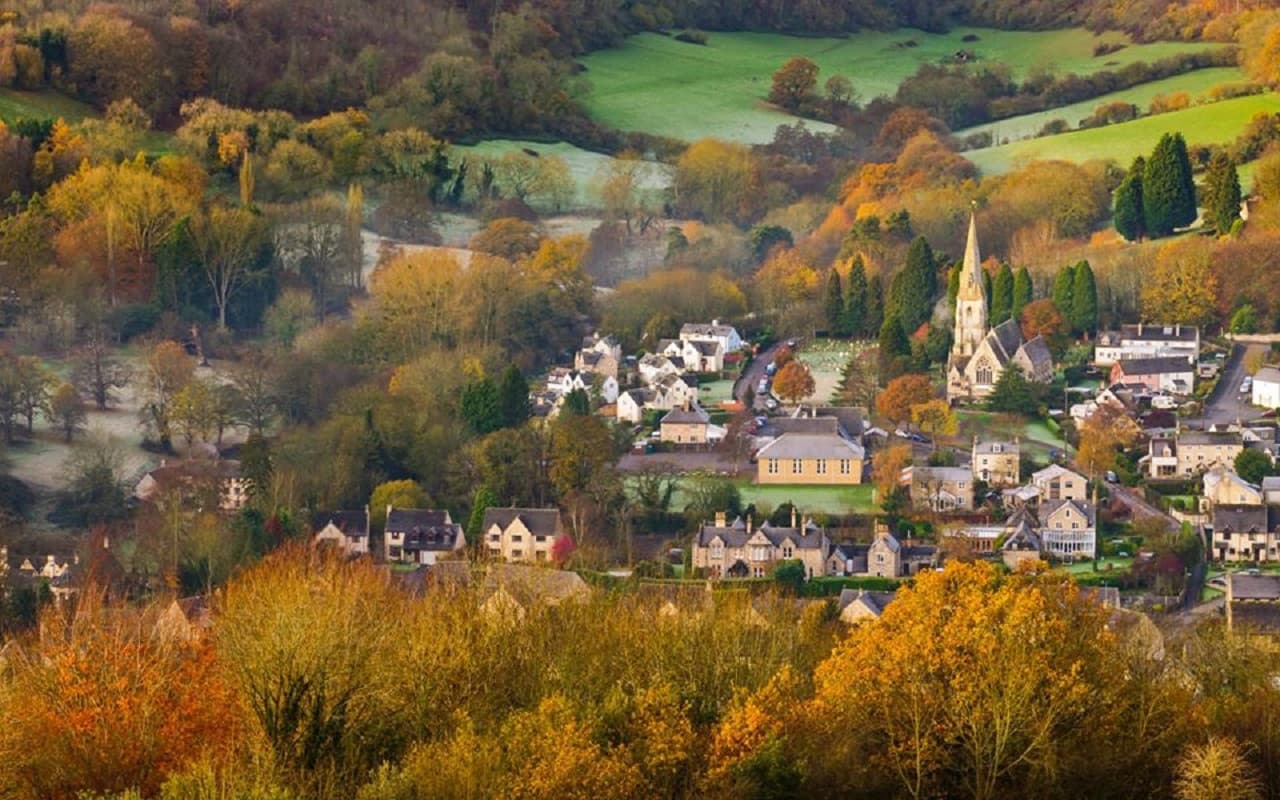 Cotswolds Village Tour with Lunch - image 7