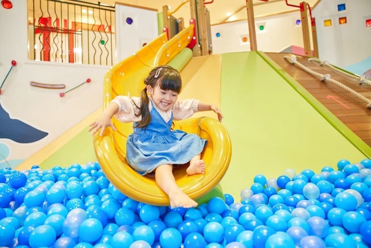 Indoor kids' facility ASOBono! Ticket - image 15
