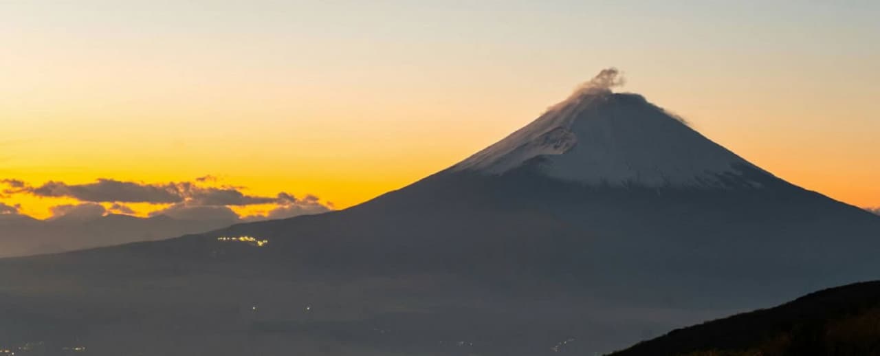 Hakone Komagatake Ropeway Round-Trip Ticket - image 3