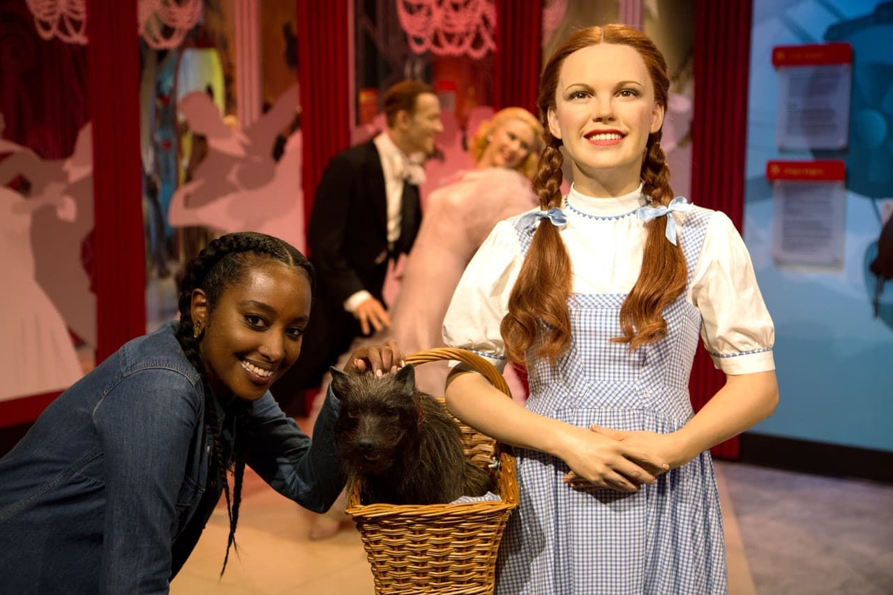 Entrada para Madame Tussauds Hollywood - imagen 9