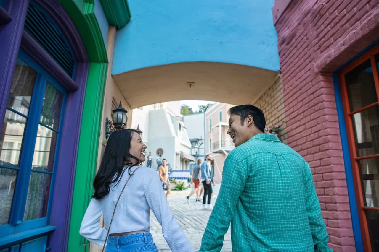 Universal Studios Hollywood VIP Experience Ticket - image 5