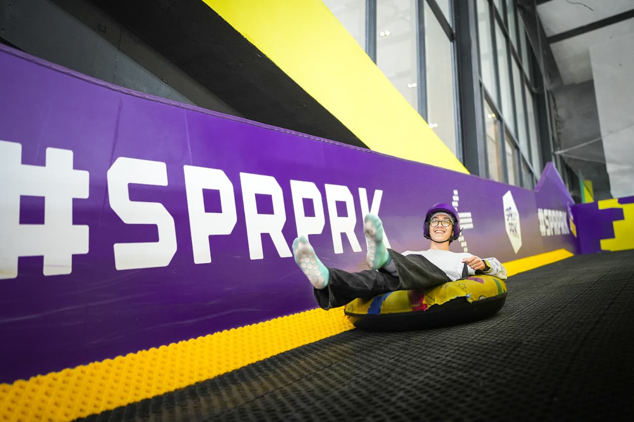 SuperPark Malaysia - image 12