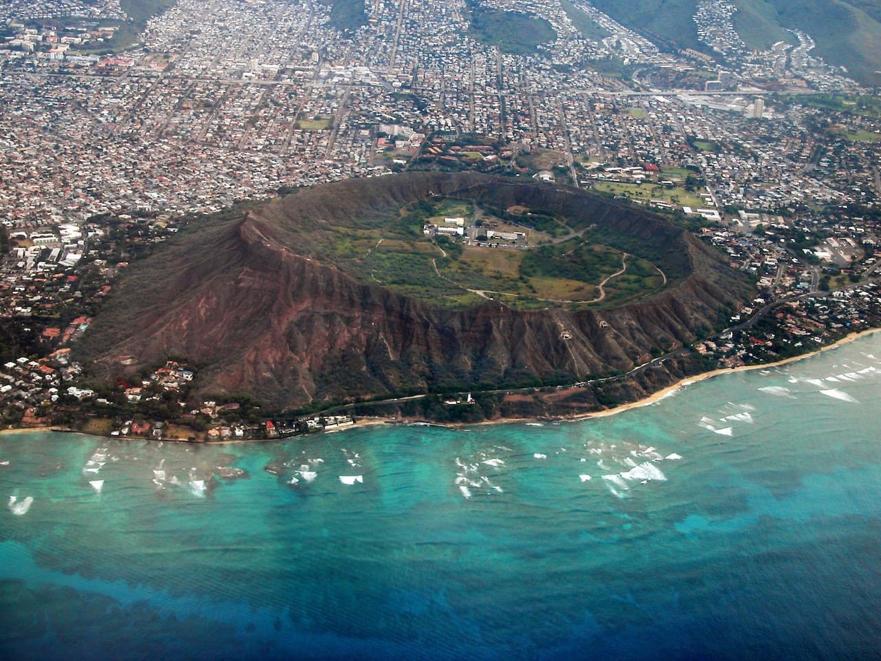 Diamond Head State Monument Self-guided Hike - image 2