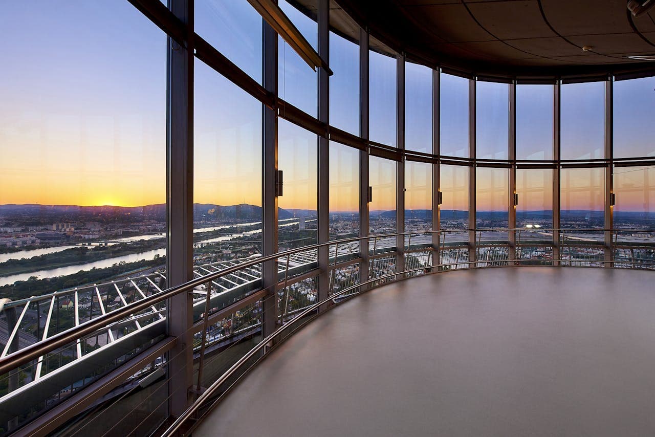 Danube Tower - main image