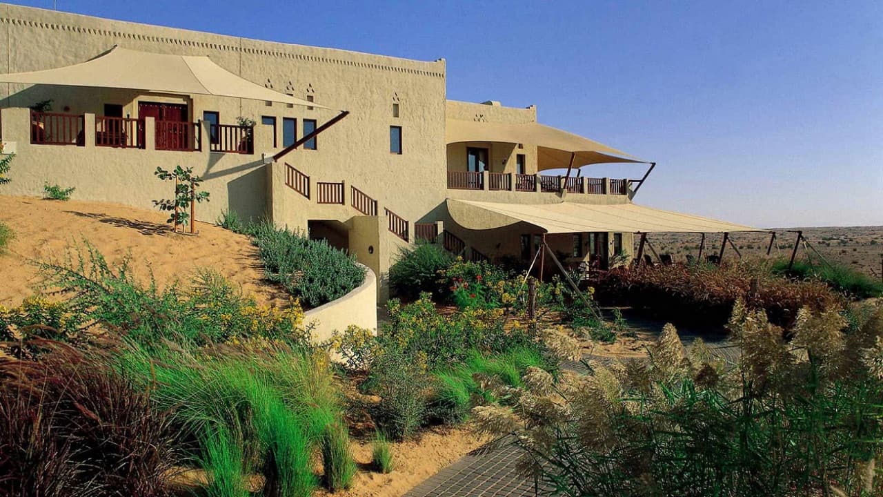 Dubai Desert Conservation Reserve Tour - image 5