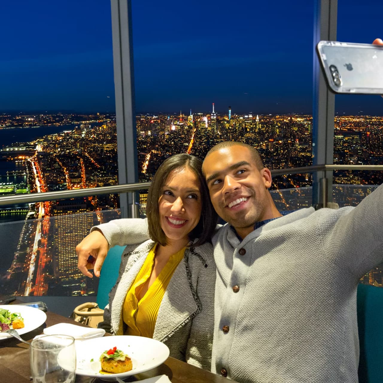 One World Observatory - image 18