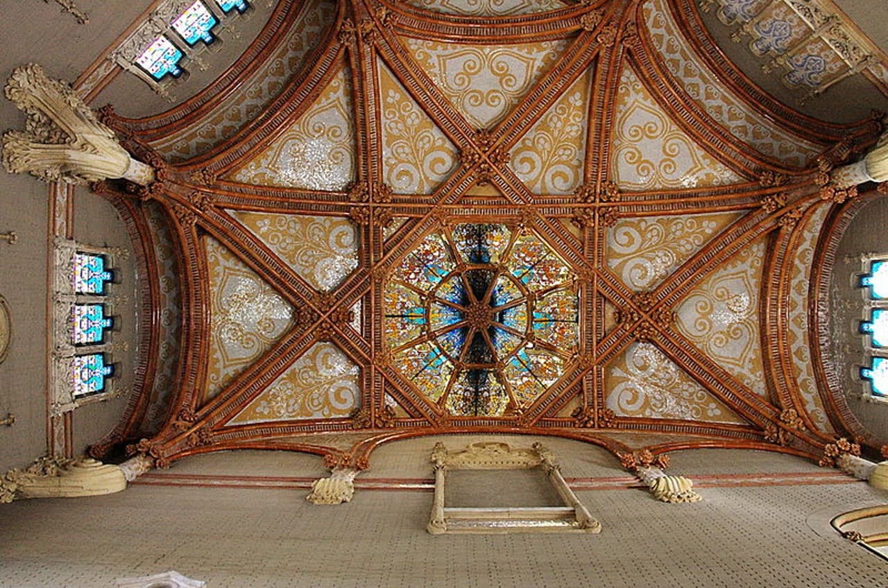 Sant Pau Art Nouveau Site: Skip The Line - image 6