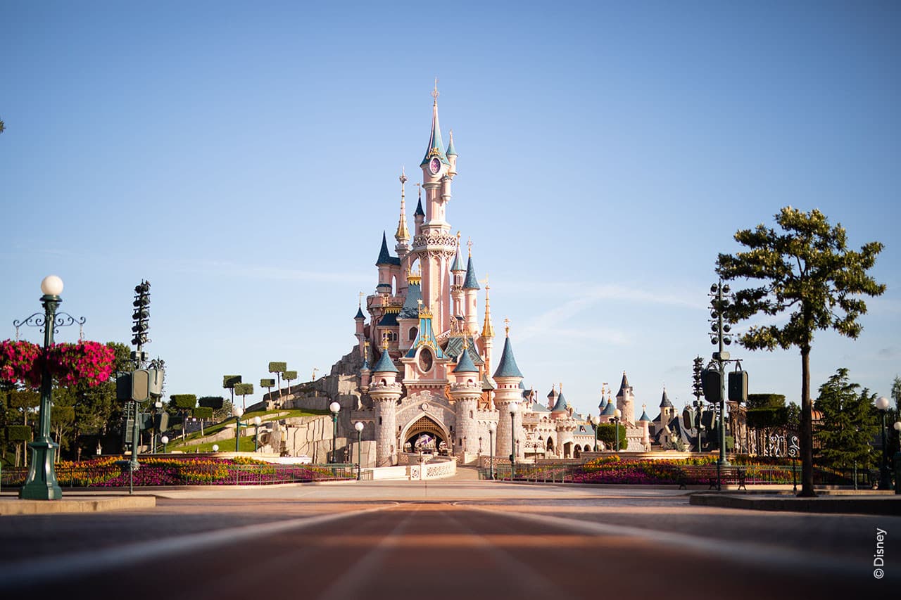 Entrada a Disneyland® Paris - imagen 2