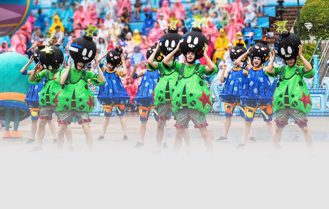 Everland Theme Park Ticket - image 5