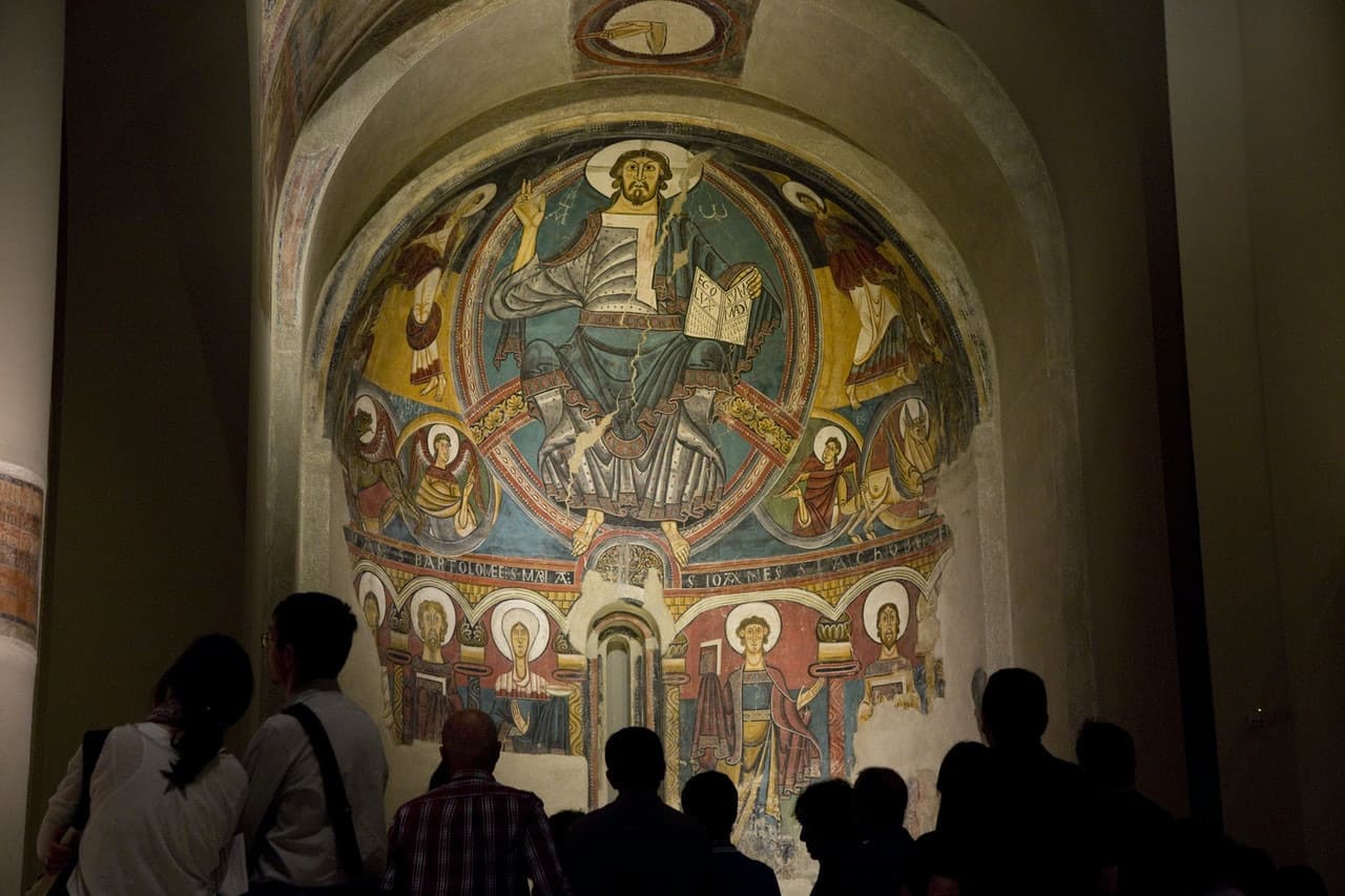 Museu Nacional d’Art de Catalunya - main image
