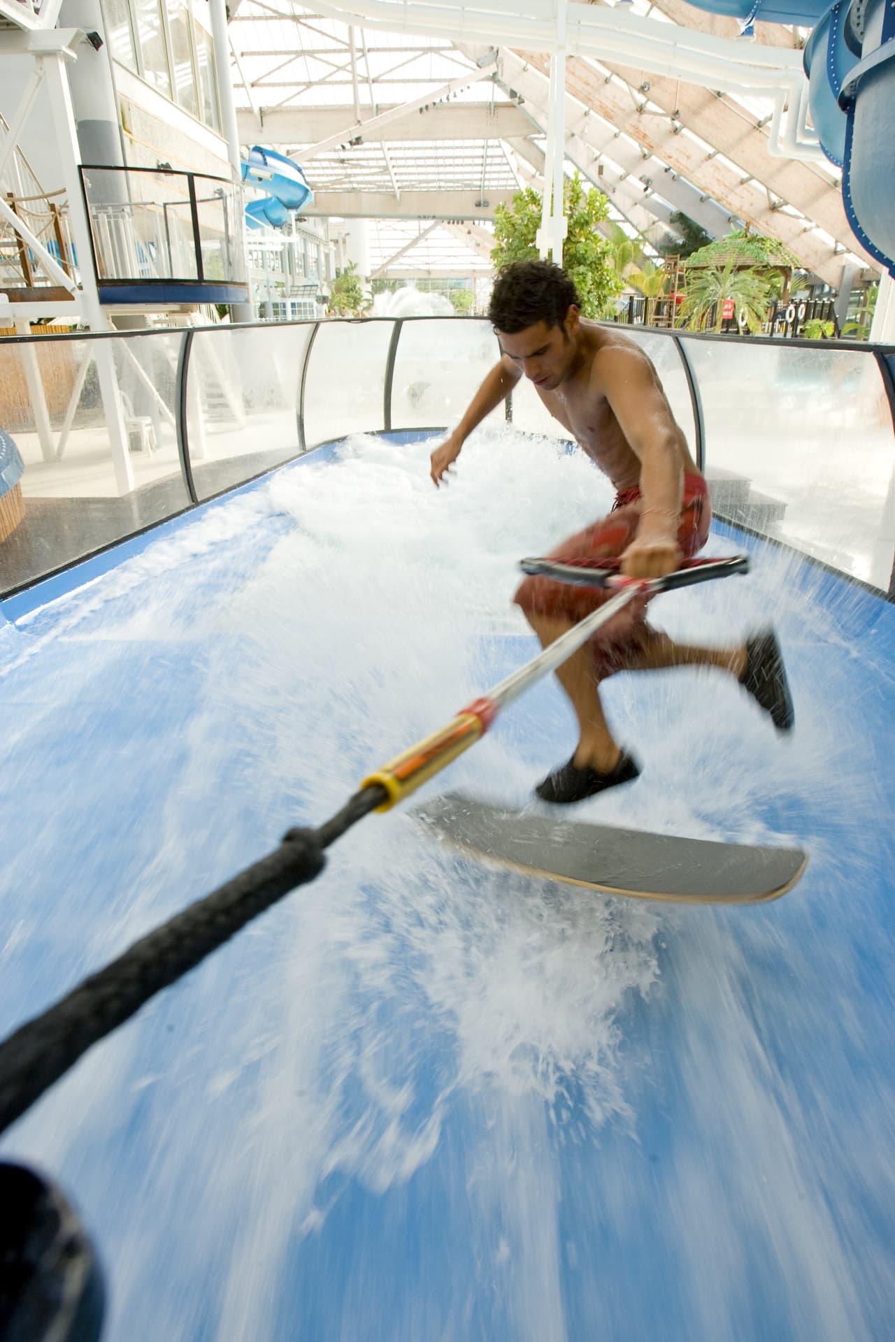 Aquaboulevard - image 9