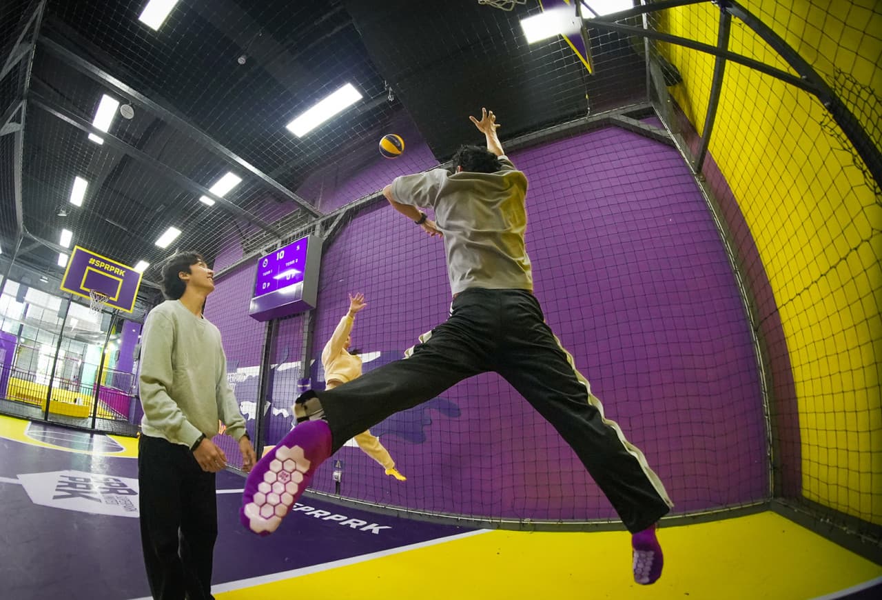 SuperPark Malaysia - image 14