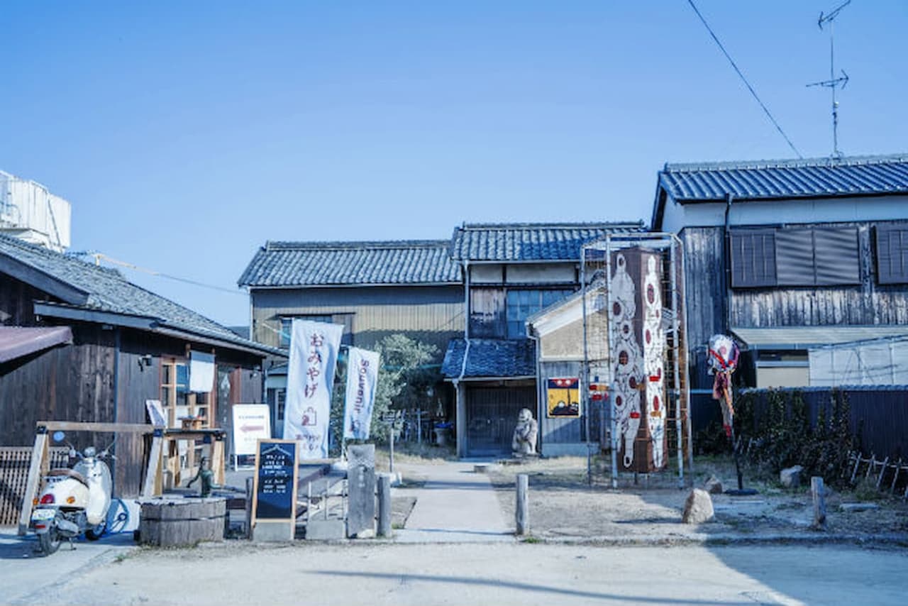 Entrada para el Yokai Art Museum - imagen 3