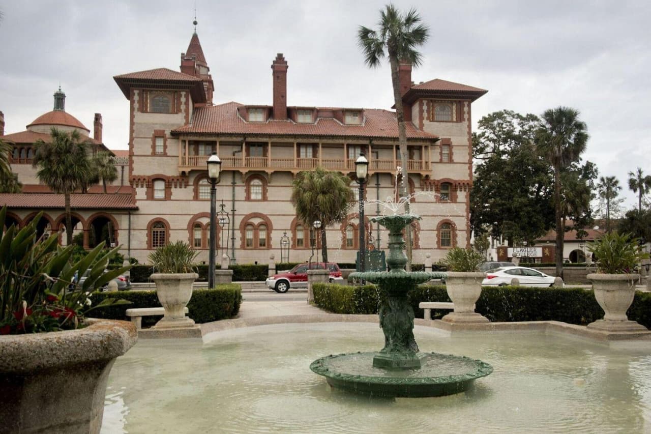 St. Augustine Tour from Orlando - main image