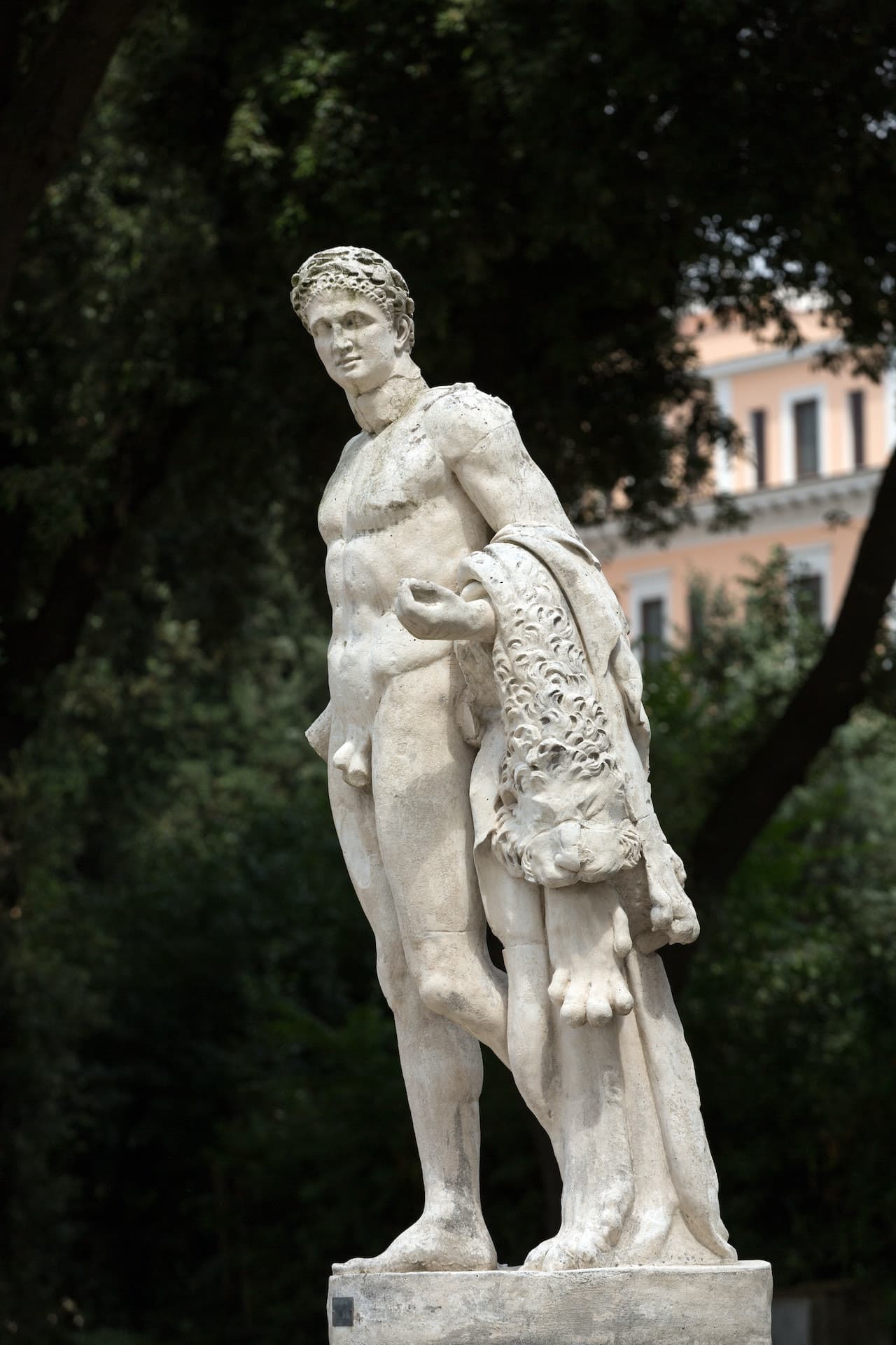 Borghese Gallery - image 14