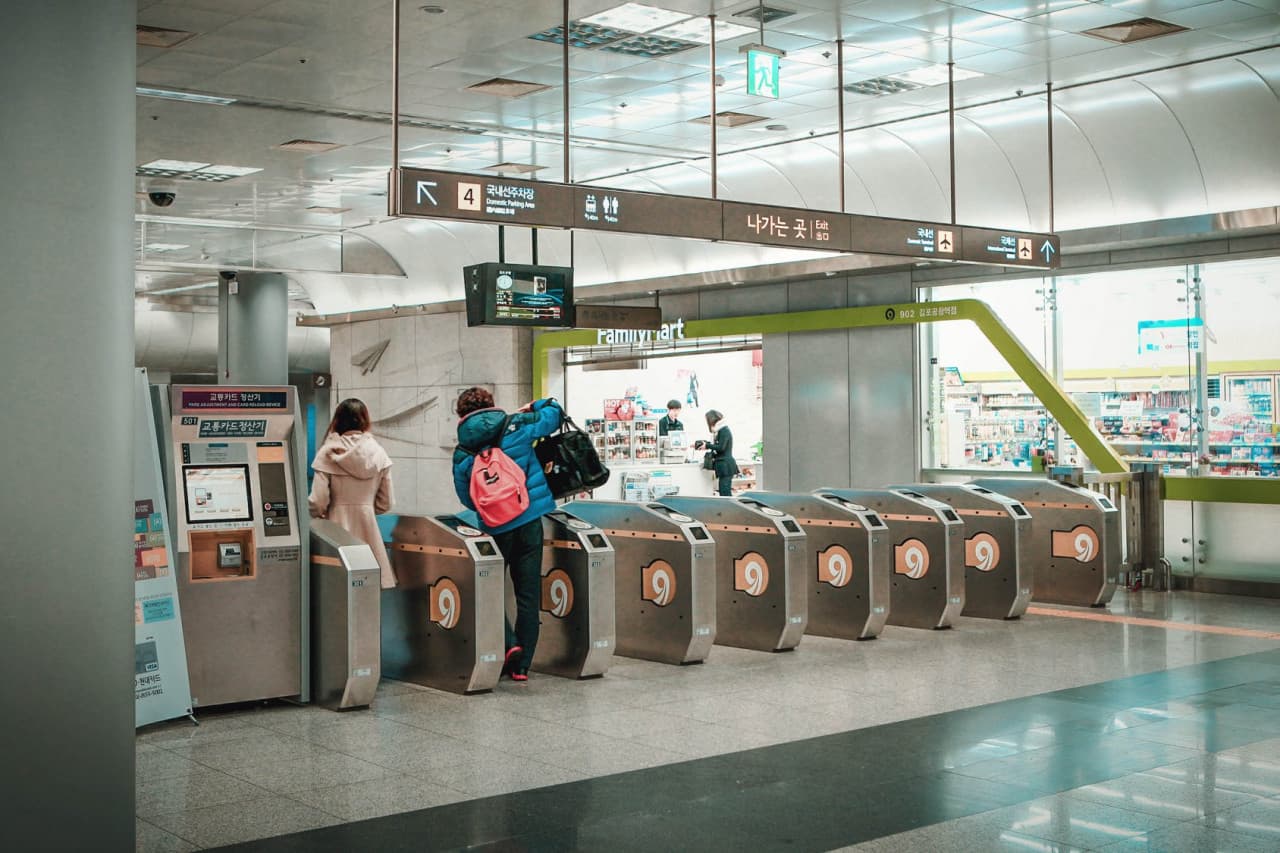 KORAIL Pass: Unlimited KTX Rides in Seoul, Busan, Gyeongju, Chuncheon, and more - image 4