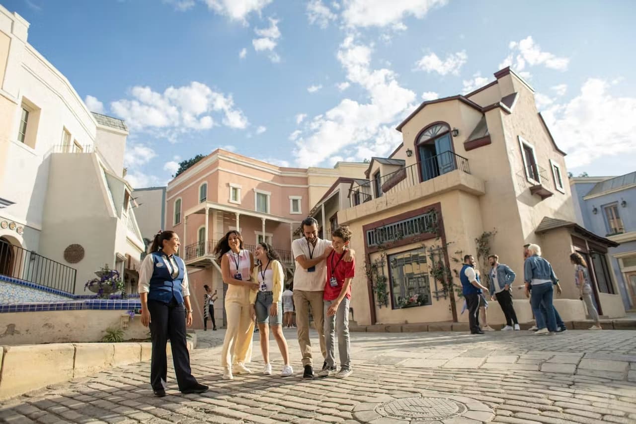 Universal Studios Hollywood VIP Experience Ticket - image 9