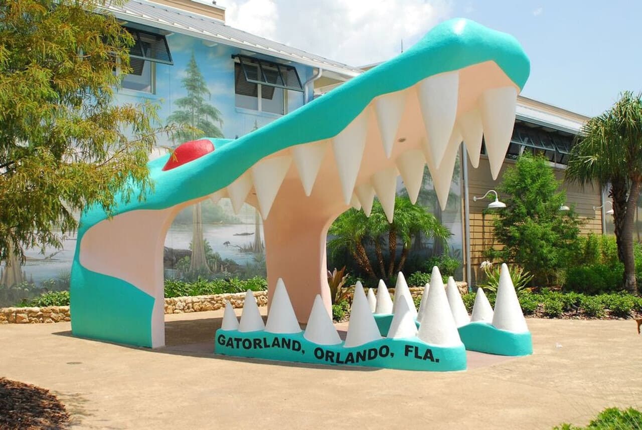 Gatorland Orlando - image 3