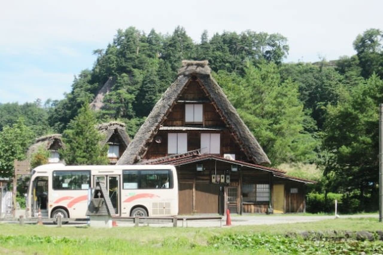 Ishikawa White Ring Bus Tour - image 6